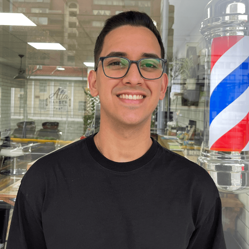 Abrahan Mendoza photo