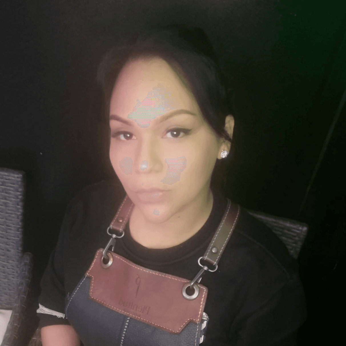 Orleydis Manzol photo