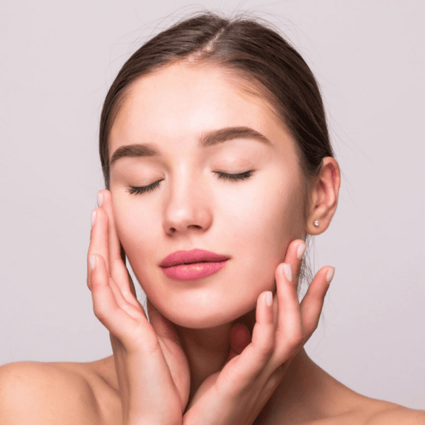 Rostro Completo (Mujer)