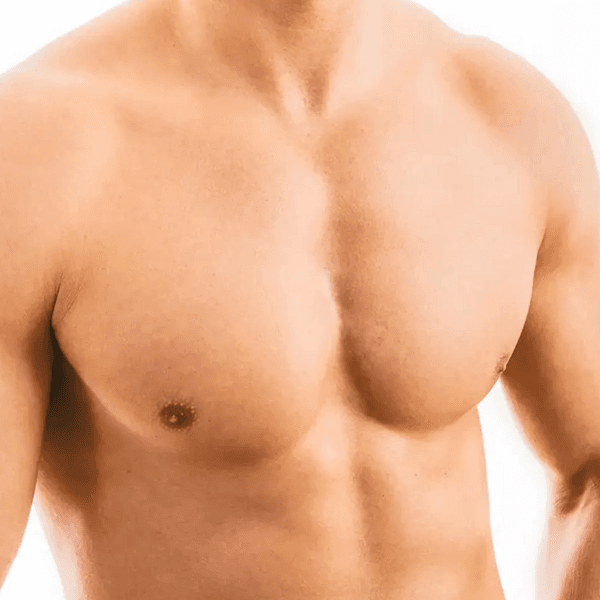 Torax Completo (Hombre)