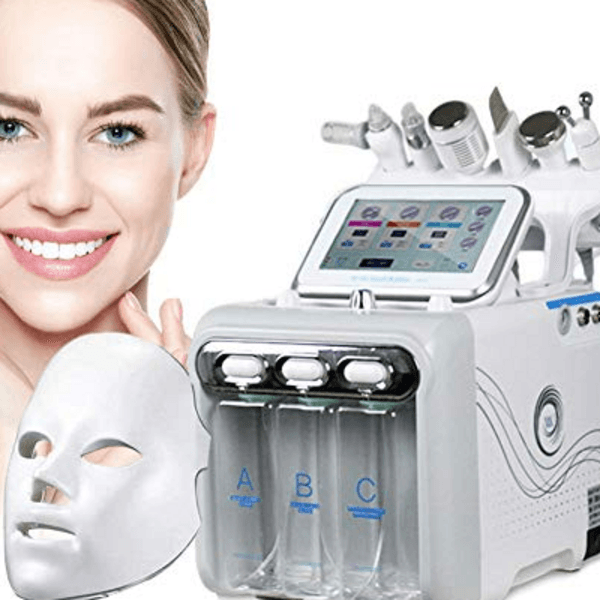 Hydra Peel x 1 Sesión