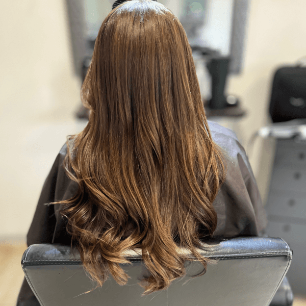 Babylight - Balayage Sin decoloración (L)