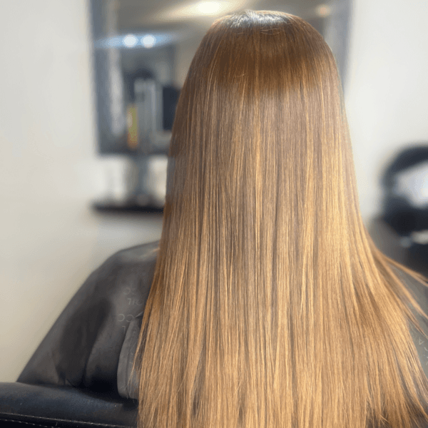 Babylight - Balayage Sin decoloración (XL)