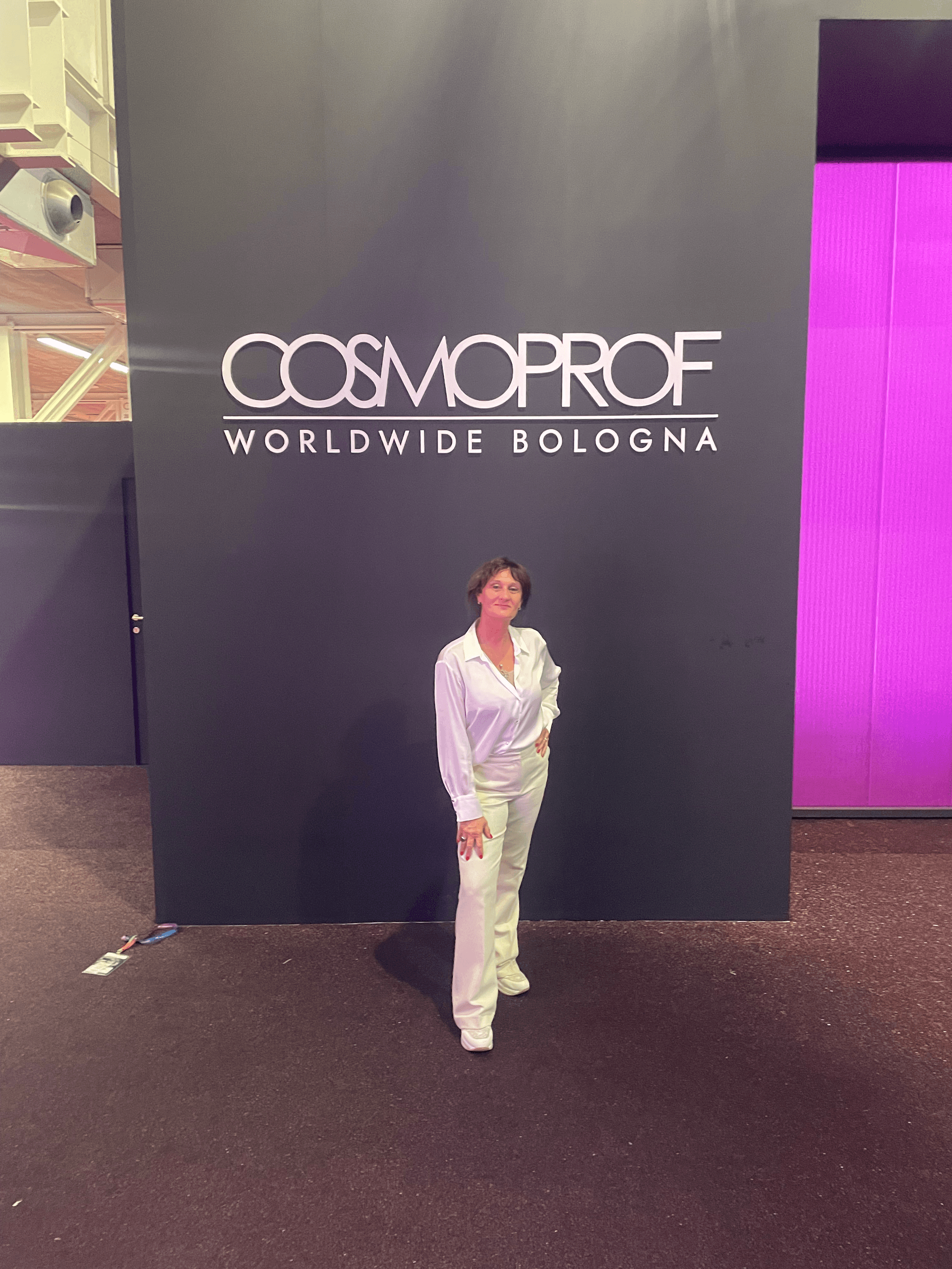 Carina Terraneo photo