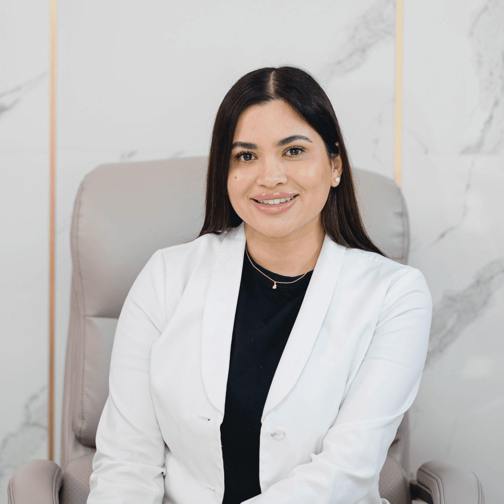 Dra. Alueth Beaven photo