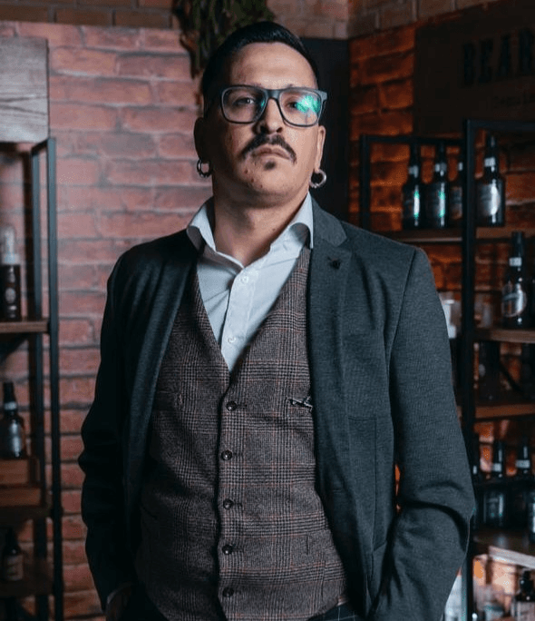 Pinche Barbero photo