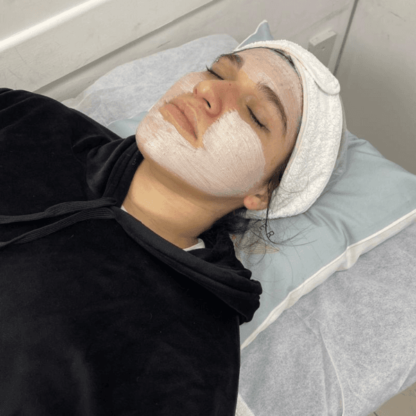 Limpieza + Dermaplaning