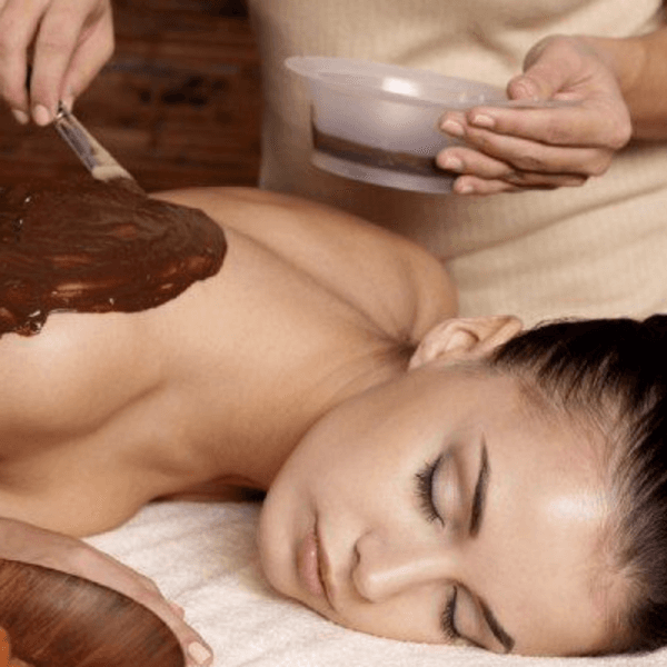 Spa Oasís de chocolate