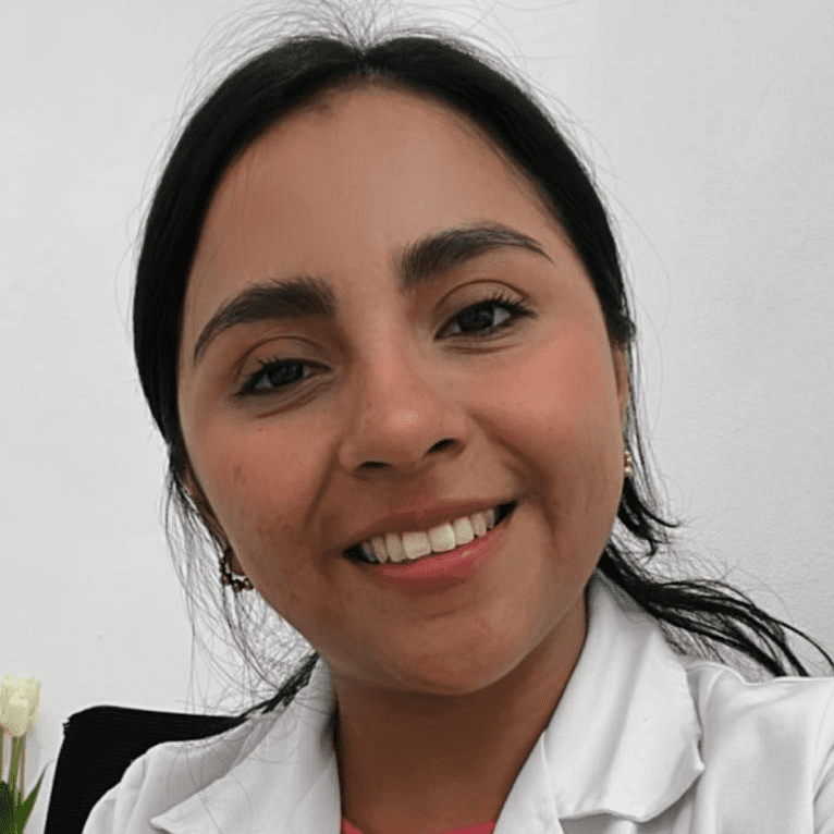 L. N. Yuli Cristhel de Dios Osorio photo