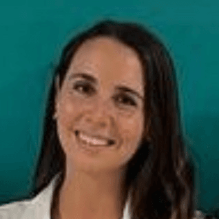 Katharina Gapp (Traumatóloga Subespecialista Miembro Sup. y Microcirugía) photo