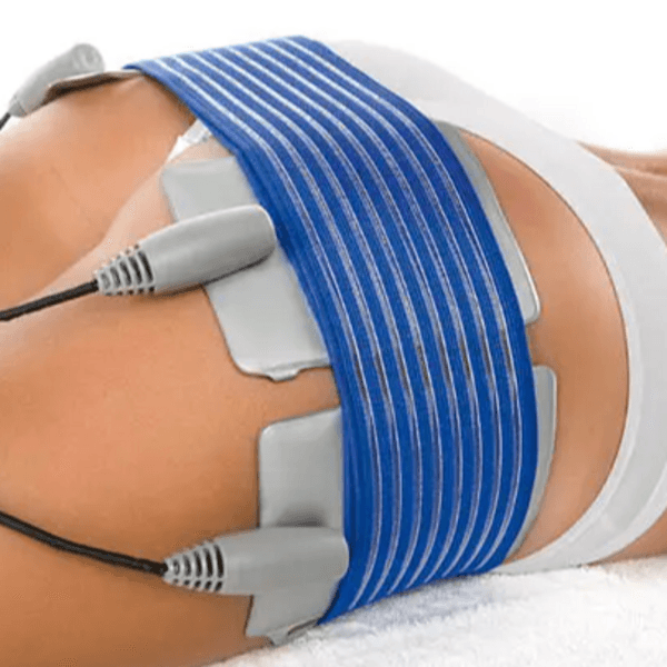 Bodyter individual + presoterapia