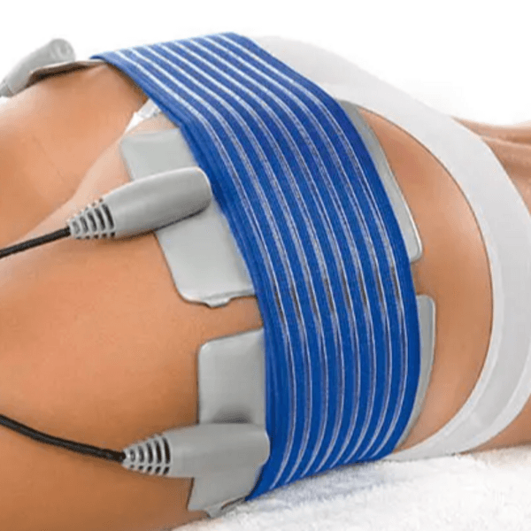 Paquete de 12 Bodyter + 12 Presoterapia