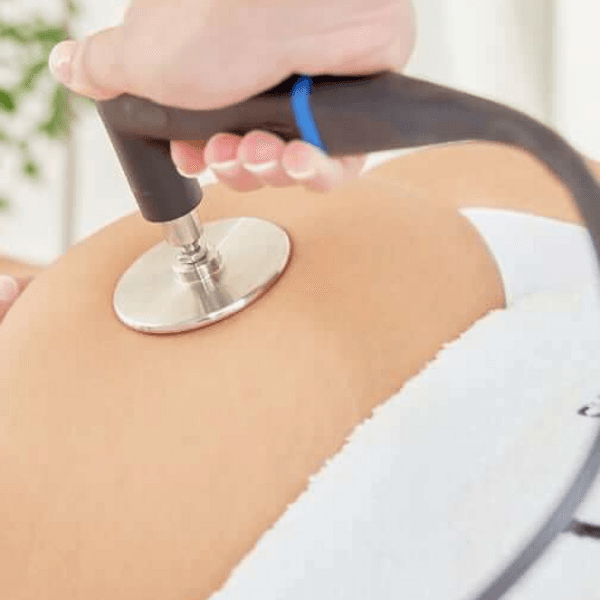 INDIBA 1 área del cuerpo: abdomen, piernas o glúteos (sesión individual)