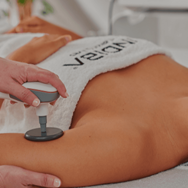 INDIBA Brazos (10 sesiones)