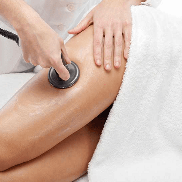 INDIBA Piernas + glúteos (10 sesiones)