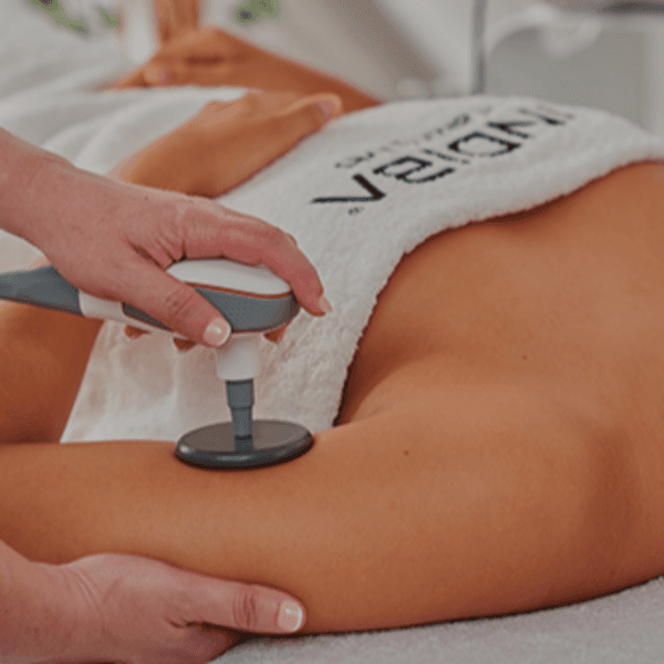 INDIBA Brazos (sesión individual)