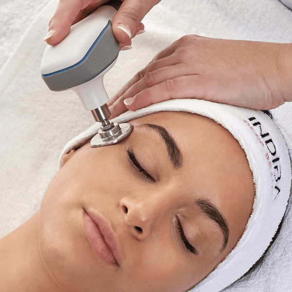INDIBA® Facial (10 sesiones)