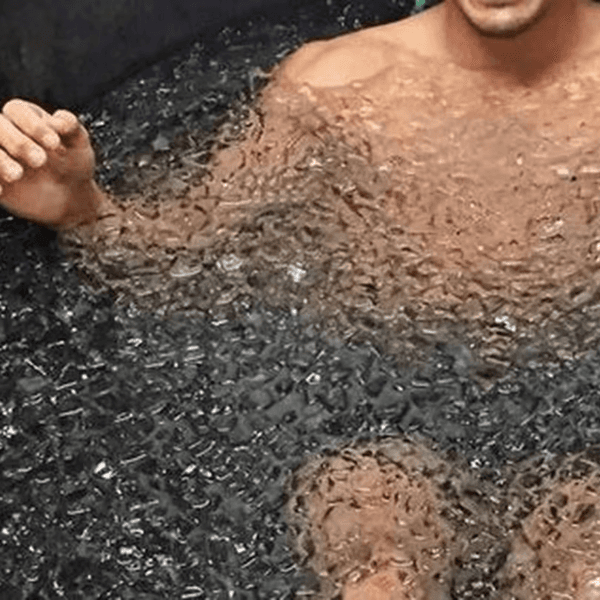 Crioterapia sesión individual