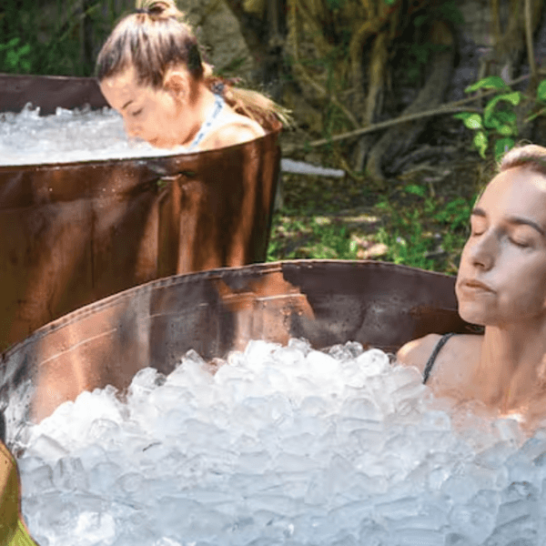 Experiencia frosty (precio por pareja)