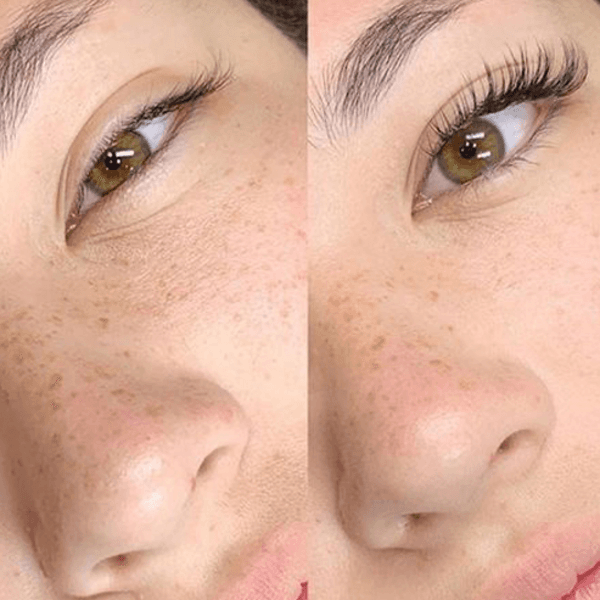 Extensiones Efecto natural