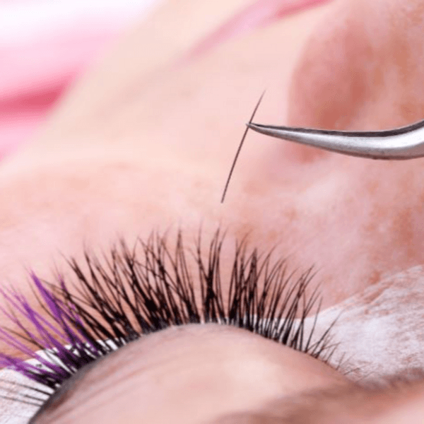 Extensiones Pelo a pelo