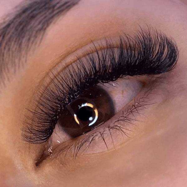 Extensiones Volumen americano