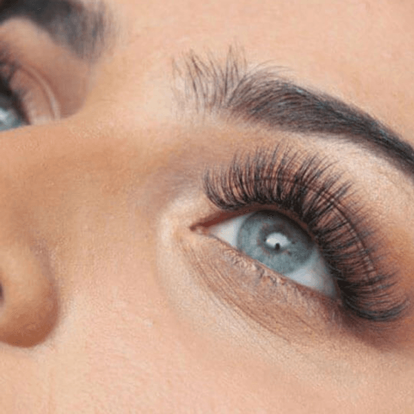 Extensiones Volumen ruso