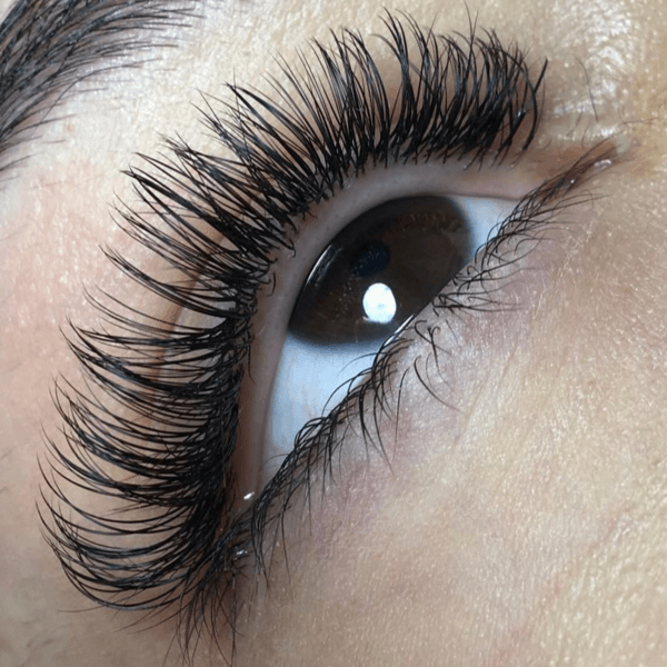 Extensiones pelo x pelo