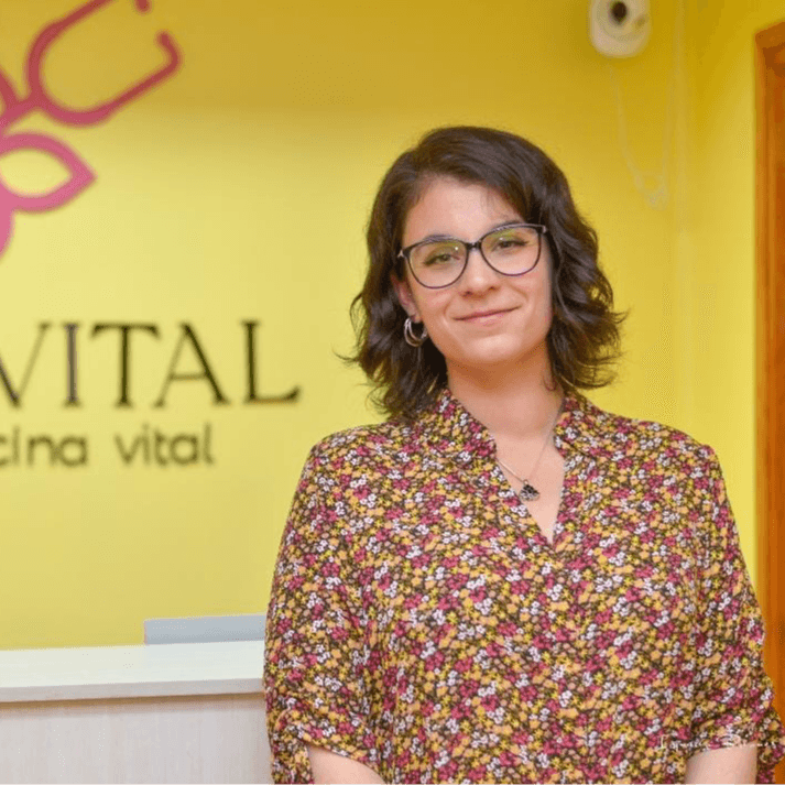 PSIC. JAVIERA GOMEZ photo