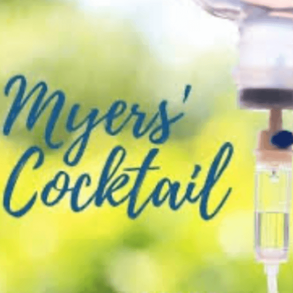 Myers Cocktail