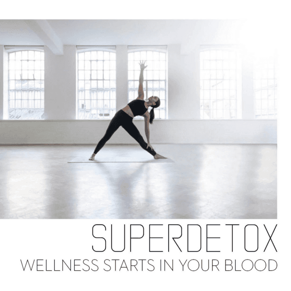 Super Detox