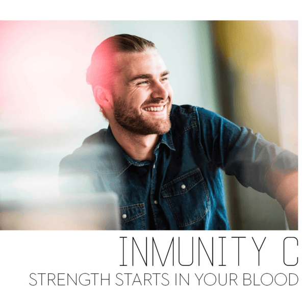 Immunity C/ Inmunidad C
