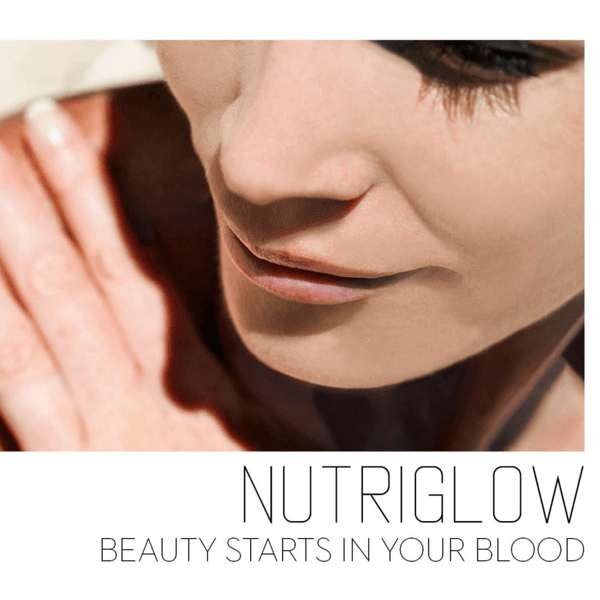 Nutri-Glow/ Rejuvenecimiento