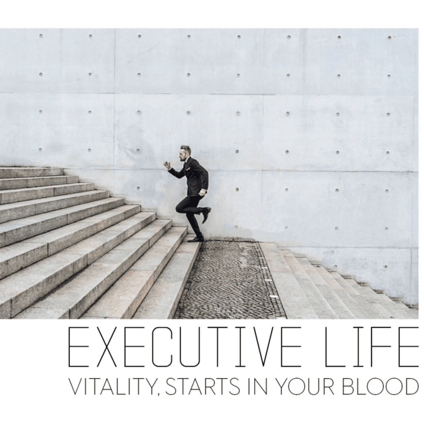 Executive Life/ Vida Ejecutiva