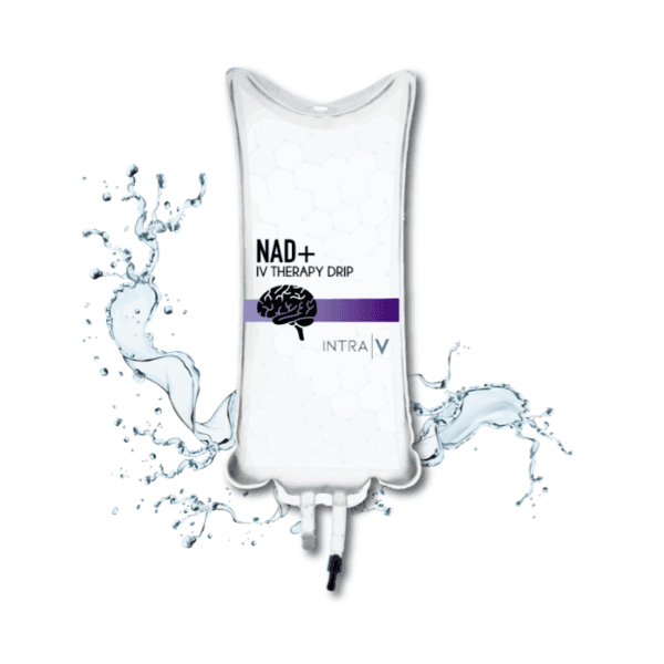 NAD+ ( Premium Line)