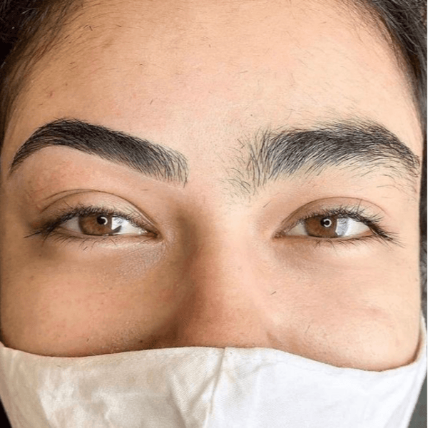 LAMINADO DE CEJAS + TINTE + BOTOX CAPILAR