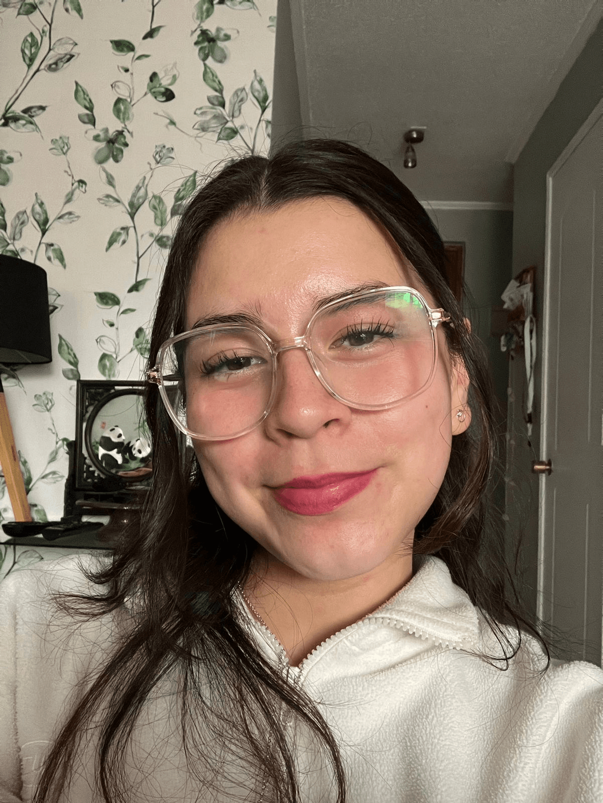 Sofía Manicurista Cosmetóloga photo