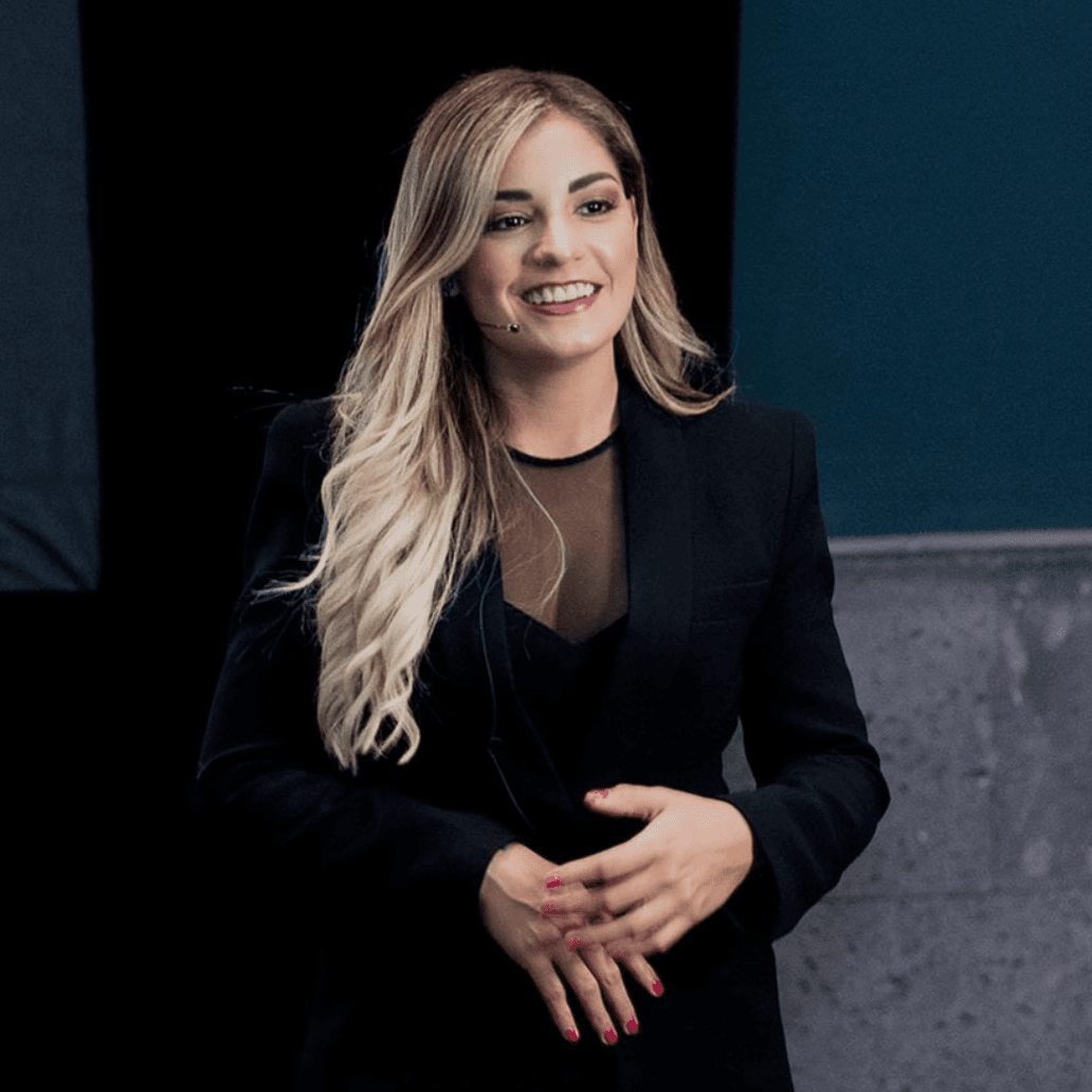 Fernanda de Alba photo