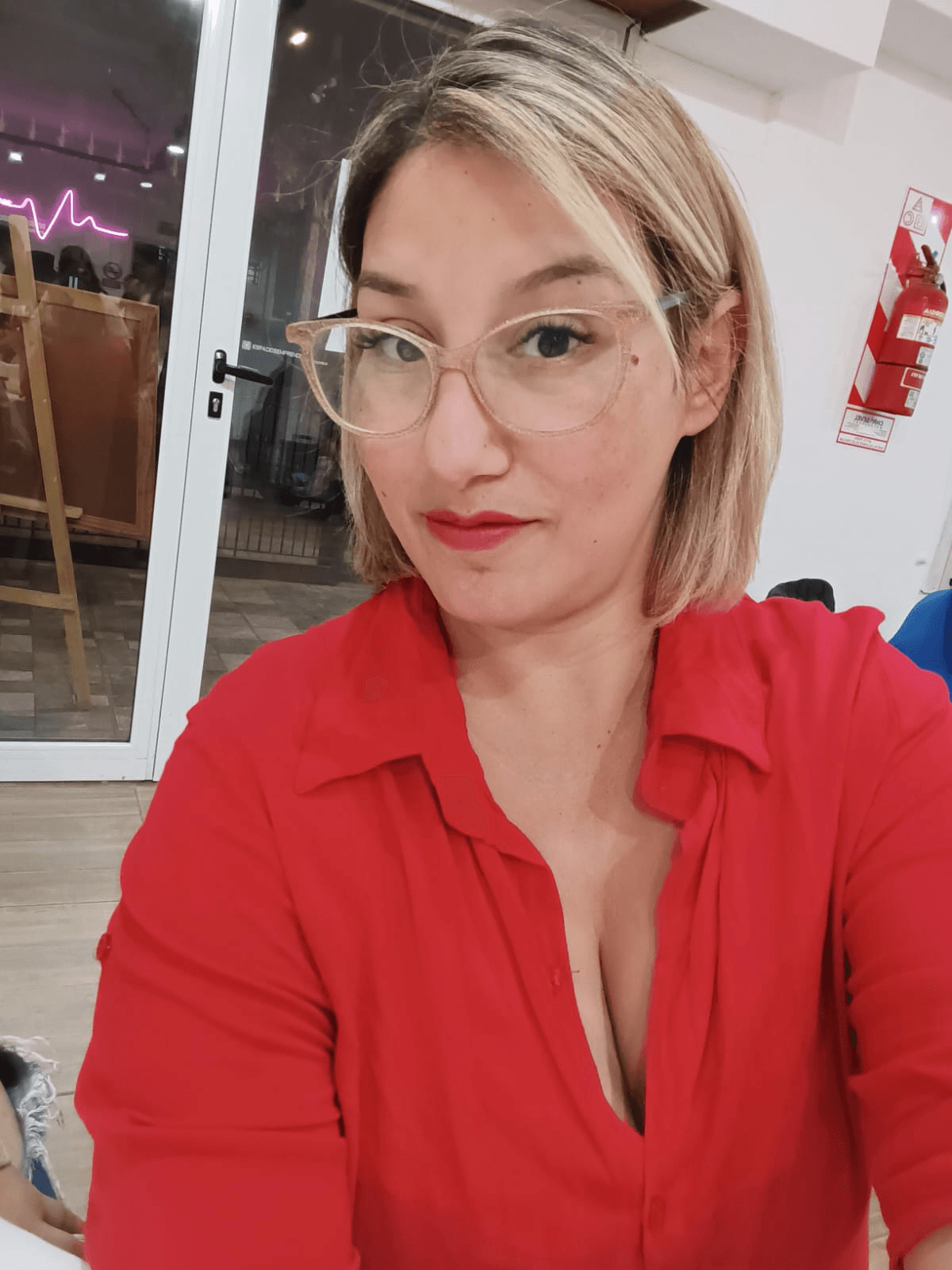 Valeria González photo