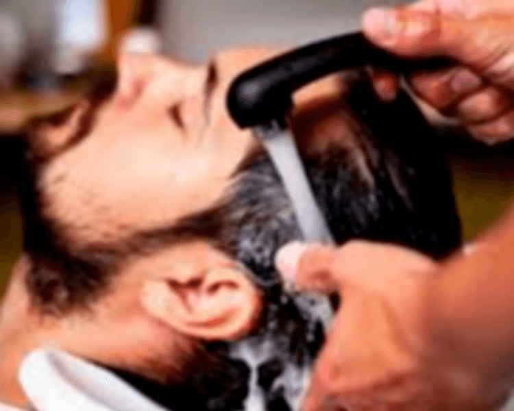 corte de cabello 18 VIP