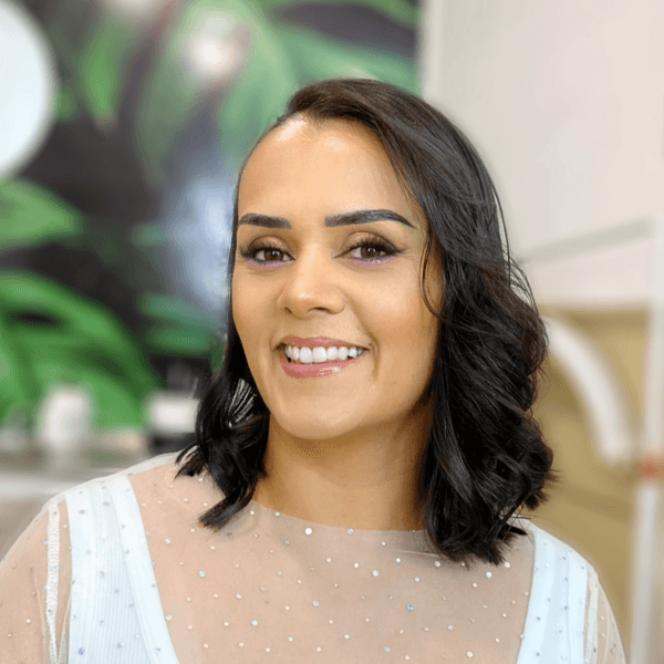 Maquillaje social