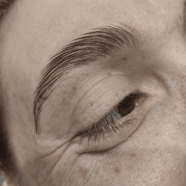 PROMO PERFILADO + LAMINADO DE CEJAS