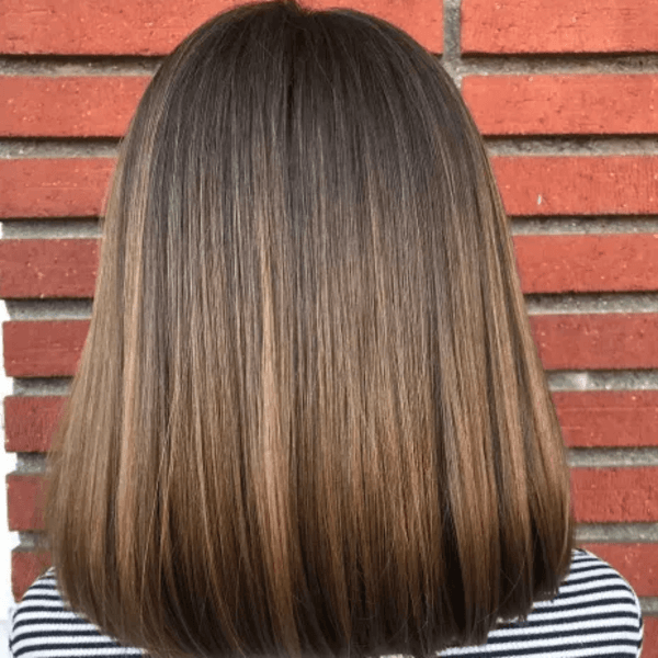 Kid’s Haircute/Medium - Long