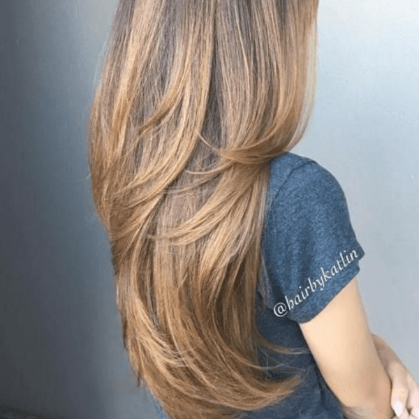 Women´s haircuts/Xtra hair