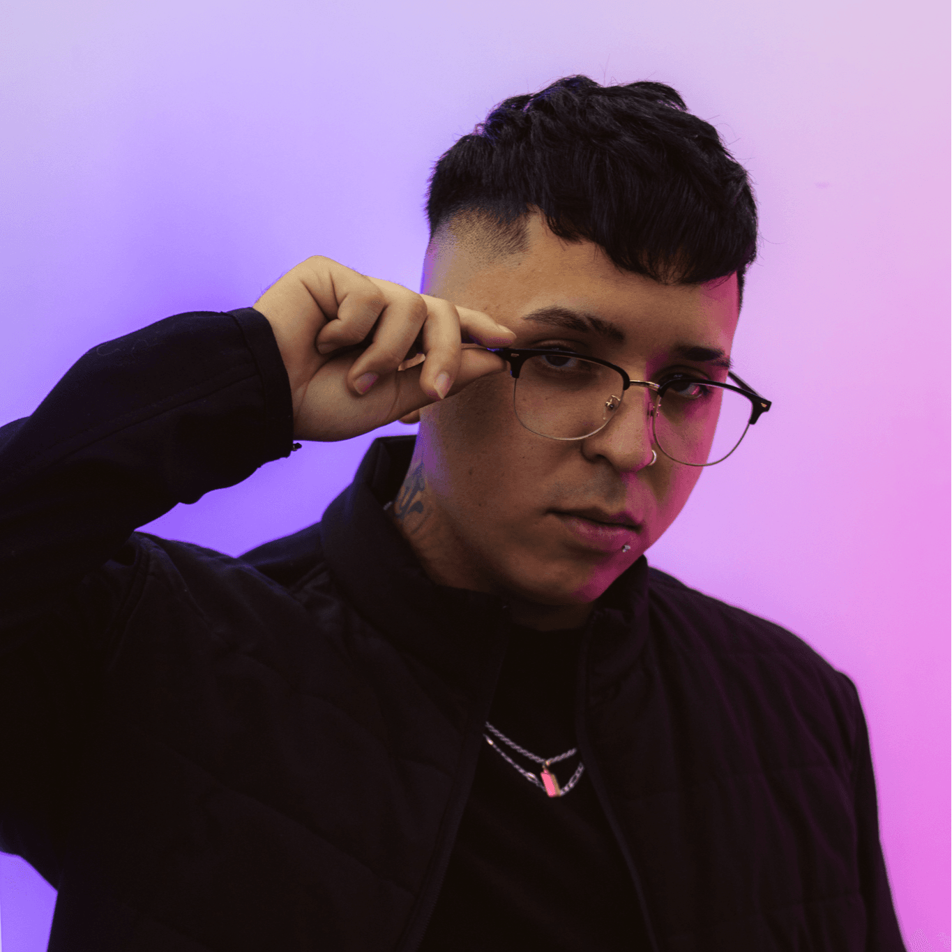 Sebastian Alarcon photo