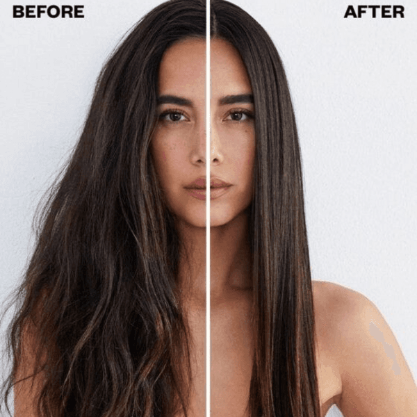 Nutricion Intesiva cabello