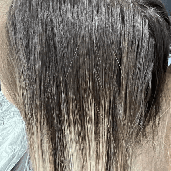 Nivelación de Color (ANTES DE AGENDAR SE DEBE HACER UN DIAGNÓSTICO Y PRESUPUESTO PREVIO)