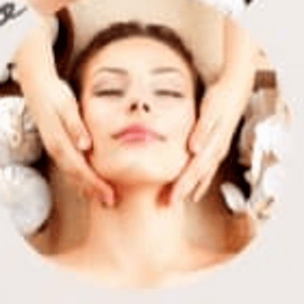 Limpieza facial profunda