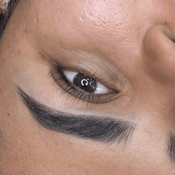 COMBO: BROW - LASH