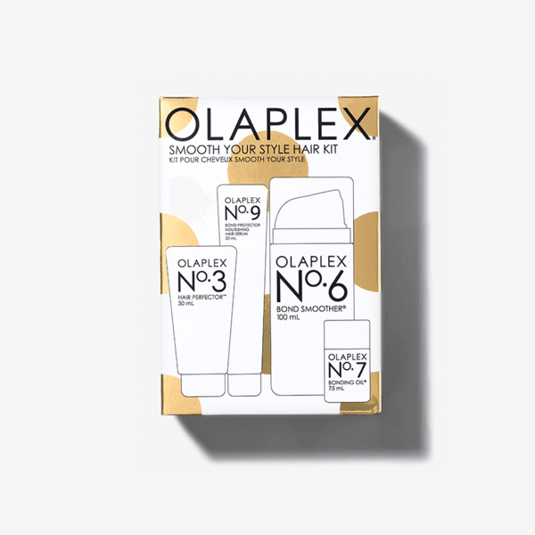 Tratamiento único o Stand alone OLAPLEX